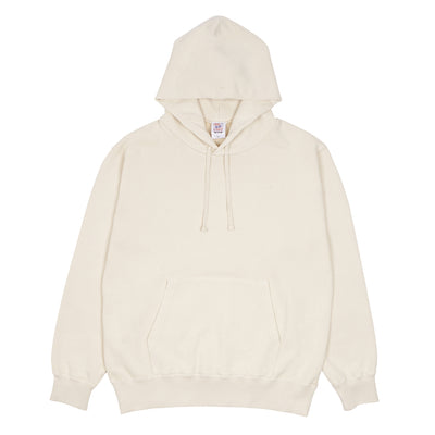 10.0oz ピグメント プルオーバー パーカ (CAS-PGP150)