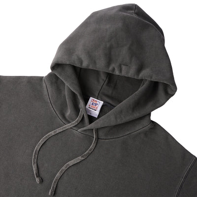 10.0oz ピグメント プルオーバー パーカ (CAS-PGP150)