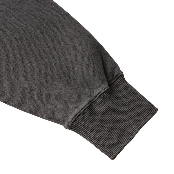 10.0oz ピグメント プルオーバー パーカ (CAS-PGP150)
