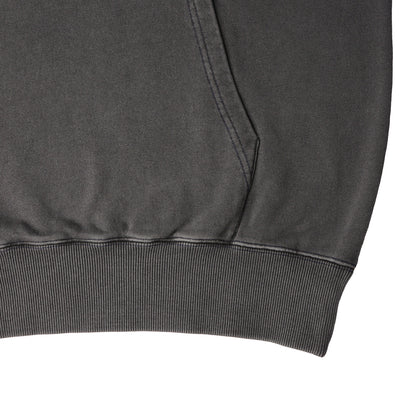 10.0oz ピグメント プルオーバー パーカ (CAS-PGP150)