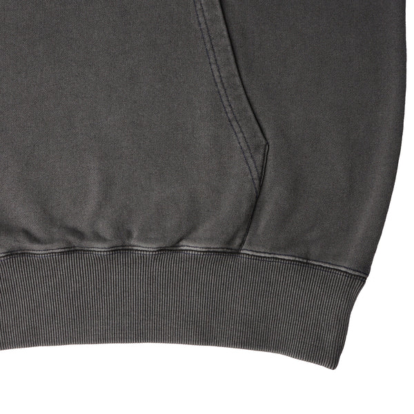 10.0oz ピグメント プルオーバー パーカ (CAS-PGP150)