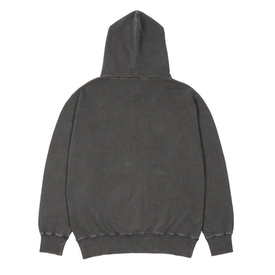 10.0oz ピグメント プルオーバー パーカ (CAS-PGP150)