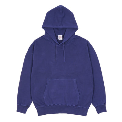 10.0oz ピグメント プルオーバー パーカ (CAS-PGP150)