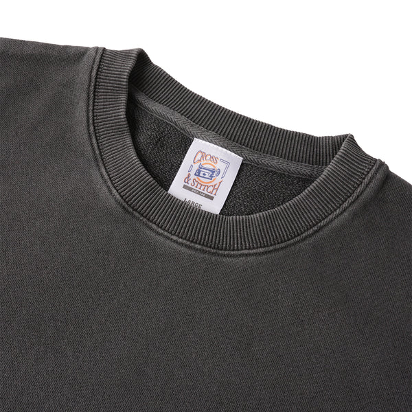 10.0oz Pigment Sweatshirt (CAS-PGS149)