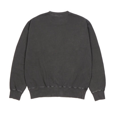 10.0oz Pigment Sweatshirt (CAS-PGS149)