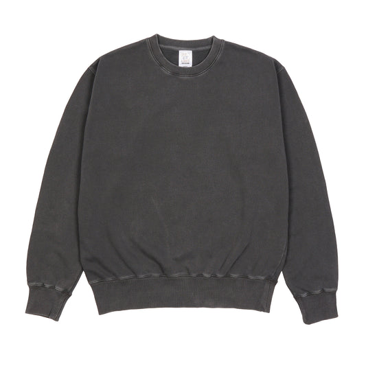 [Screen Print] 10.0oz Pigment Sweatshirt (CAS-PGS149)