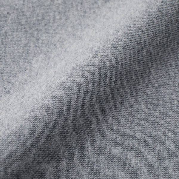 12.0oz Heavyweight Crew Neck Sweatshirt with Fleece Lining (UA-576401)