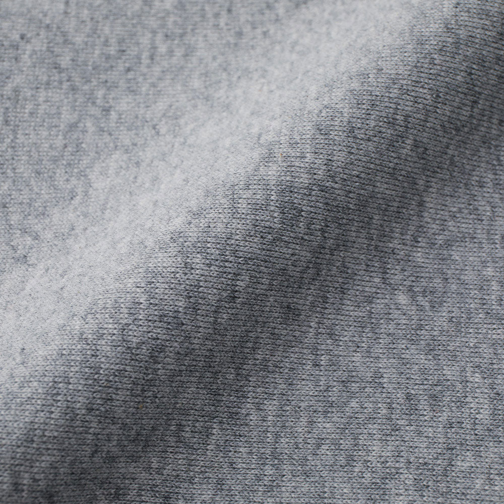 [Screen Print] 12.0oz Heavyweight Crew Neck Sweatshirt with Fleece Lining (UA-576401) 