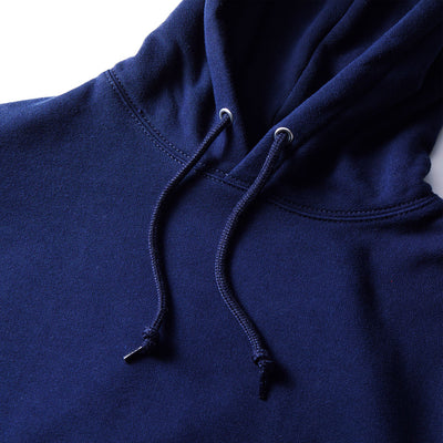 12.7oz Heavyweight Sweat Pullover Hoodie with Pile Lining (UA-576801)