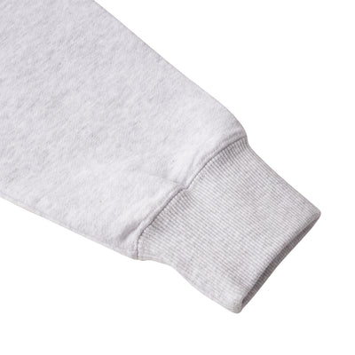 10.0oz Regular Weight Half-Zip Sweatshirt (CAS-SH2253)