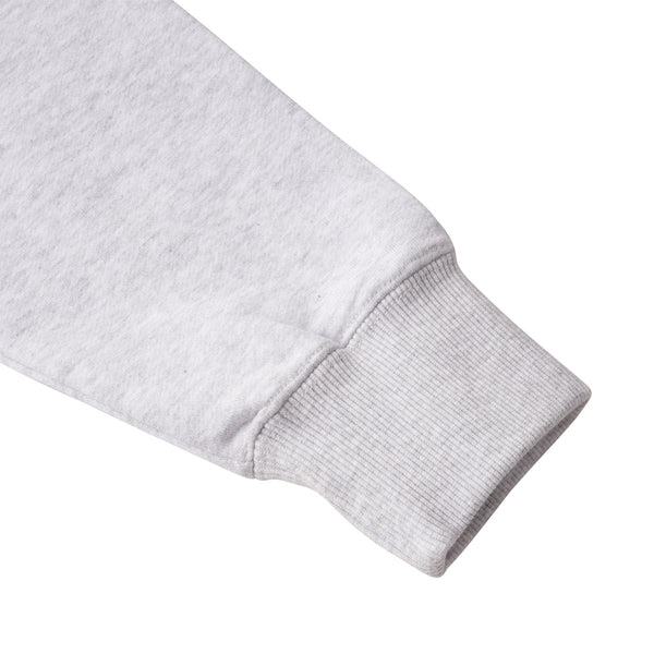 10.0oz Regular Weight Half-Zip Sweatshirt (CAS-SH2253)