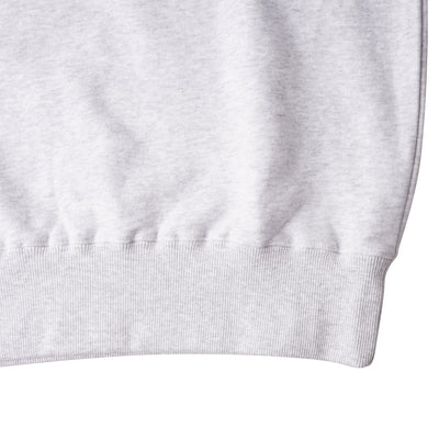 10.0oz Regular Weight Half-Zip Sweatshirt (CAS-SH2253)