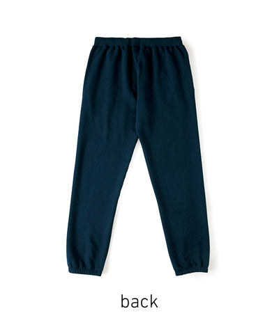 10.0oz Regular Weight Sweatpants with Terry Lining (CAS-SA7200)