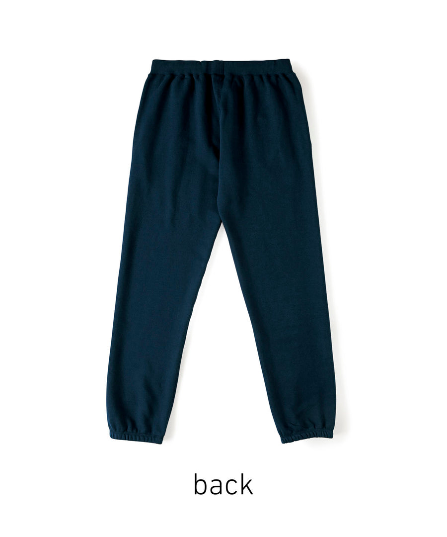10.0oz レギュラーウェイトスウェットパンツ 裏パイル  (CAS-SA7200)