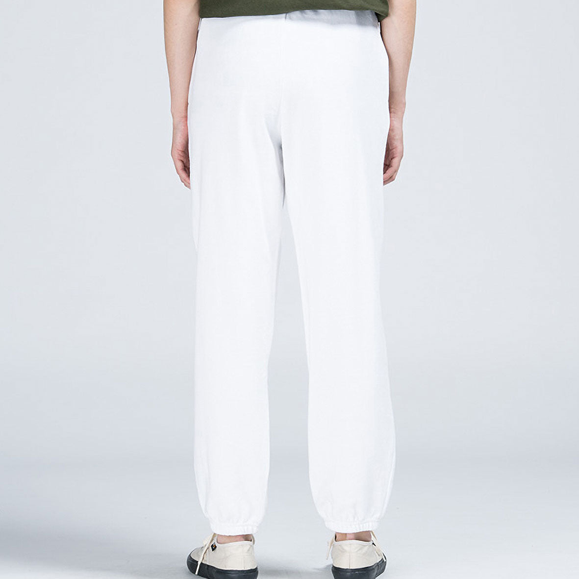 8.4oz ライトスウェットパンツ (PR-00218-MLP)