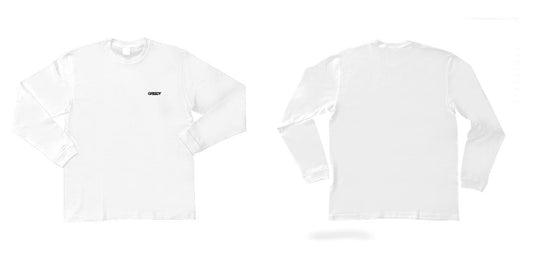 【スクリーンプリント】7.1oz オーセンティック スーパーヘヴィーウェイト ロングスリーブ Tシャツ 1.6インチリブ (UA-426201)