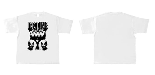 【スクリーンプリント】9.1oz マグナムウェイト ビッグシルエット Tシャツ (UA-441101)