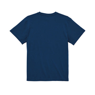 [Inkjet] 5.6oz High-Quality Adult T-Shirt (UA-5001) 
